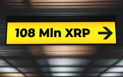 Almost 108 Mln XRP Sent By Major Exchanges, Including Japanese Bitbank